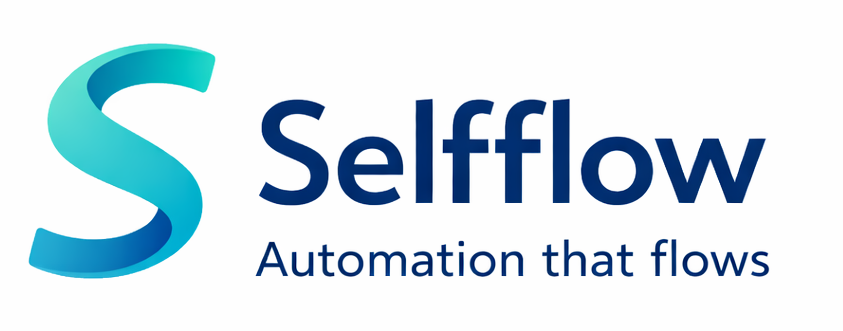 Selfflow logo